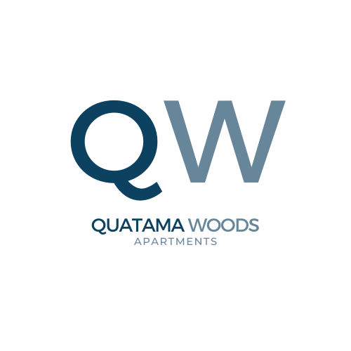 Quatama Woods Logo